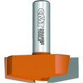 Cmt Panel Router Bit, 2-Inch Diameter, 1/2-Inch Shank 870.502.11